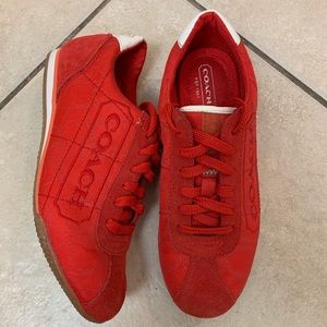 Coach Sneakers
